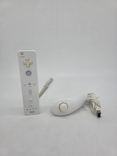 Telecomando nunchuck - telecomando, +