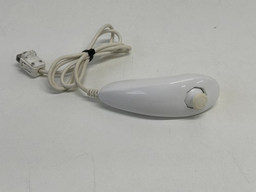Wii nunchuck joystick - nunchuck,