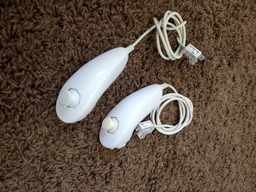 Telecomando ufficiale wii - 2x,