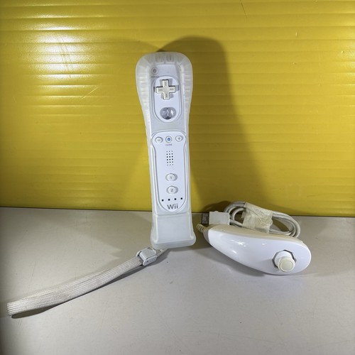 Controller wii bianco con - wii,