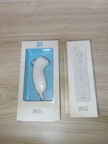 Wiimote nunchuck blister - wiimote+nunchuck,