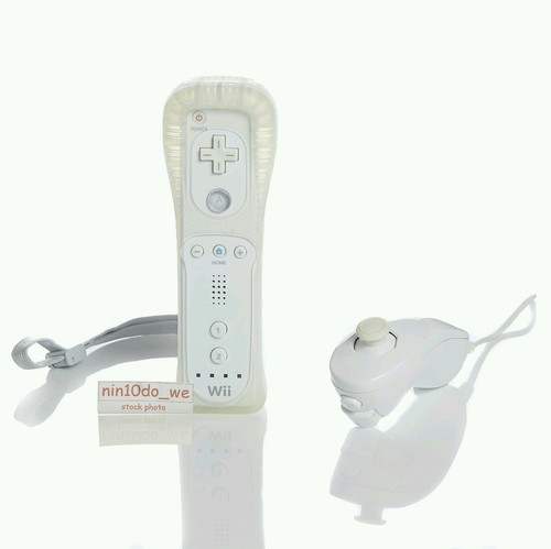 Telecomando originale nintendo - originale,