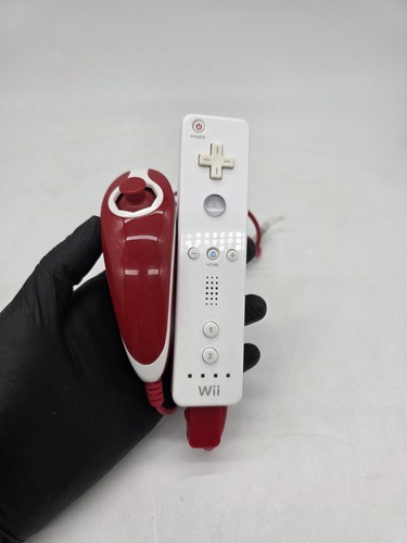 Telecomando nintendo wii - nintendo,