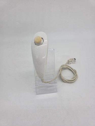 Nunchuck joystick controller - joystick,