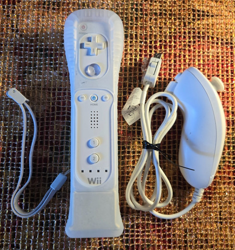 Telecomando oem nintendo - oem, wii