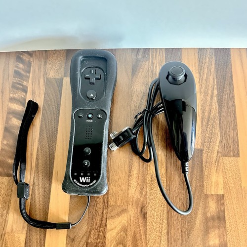 Controller nintendo wii - controller,