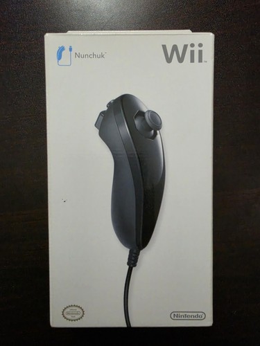 Originale ufficiale nintendo - originale,