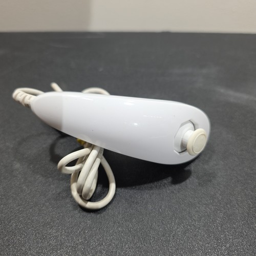 Controller nunchuck rvl 004 - nunchuck, rvl-004