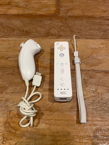 Telecomandi nunchuck - telecomandi,