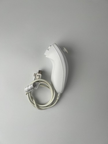 Nunchuck joystick controller - joystick,