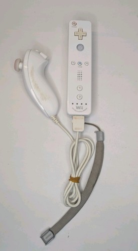 Telecomando ufficiale nintendo - ufficiale,
