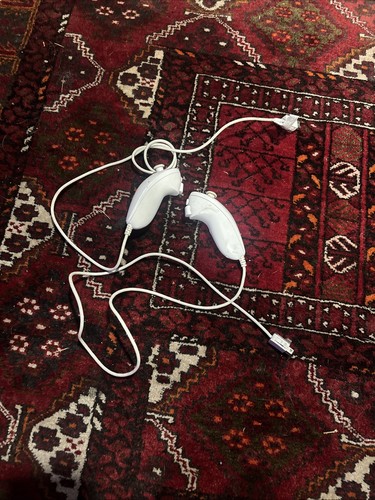 Coppia controller wii - controller,