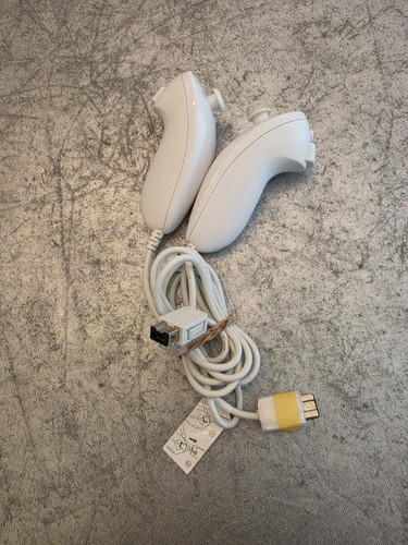 Telecomando ufficiale wii - 2x,
