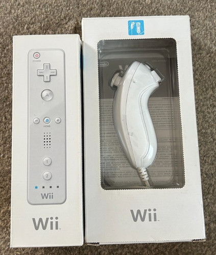 Telecomando ufficiale nintendo - telecomando,