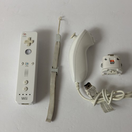 Nintendo wii oem controller - oem,