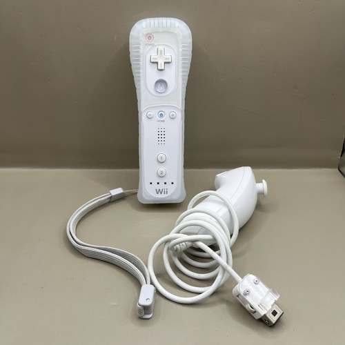 Wii mote controller - controller, nintendo