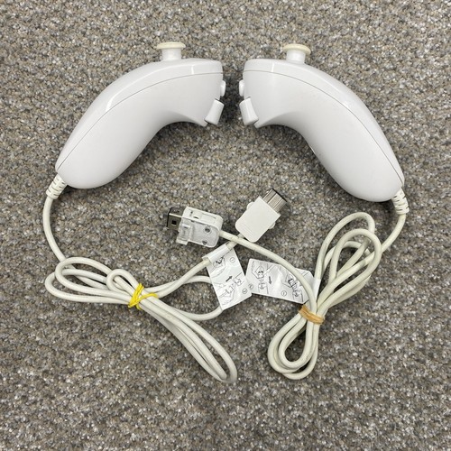 Controller nunchuck - controller,