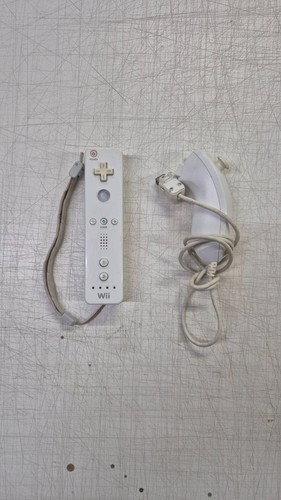 Set wii remote - set, e
