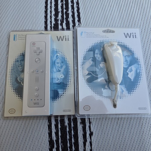 Telecomando nintendo wii - nintendo,