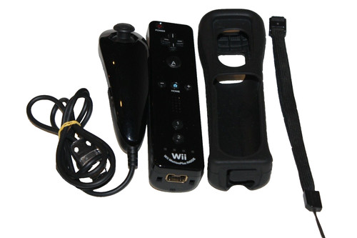 Telecomando originale nintendo - telecomando,