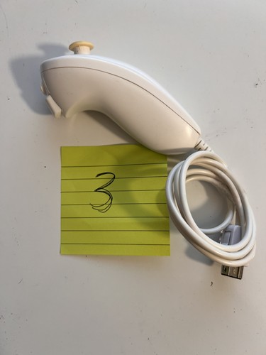 Controller nunchuck bianchi - controller,