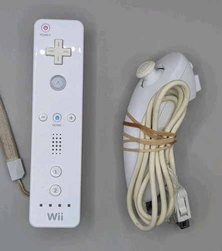 Telecomando ufficiale nintendo - ufficiale,