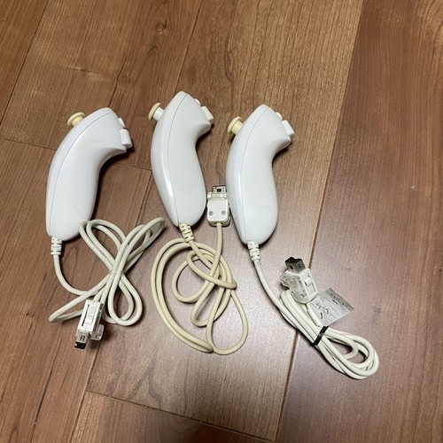 Telecomando bianco nintendo - bianco,