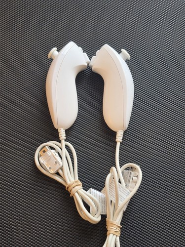 Telecomando ufficiale wii - 2x,