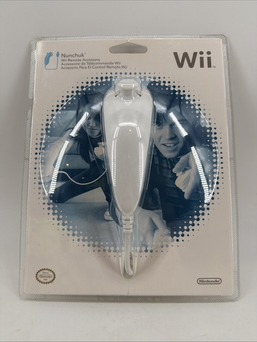 Autentico accessorio wii - accessorio,