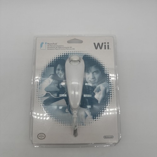 Wii nunchuck oem - wii,