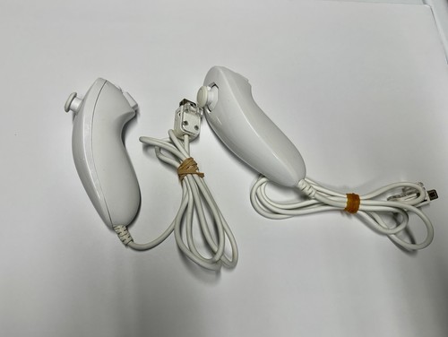 Coppia controller wii - di,