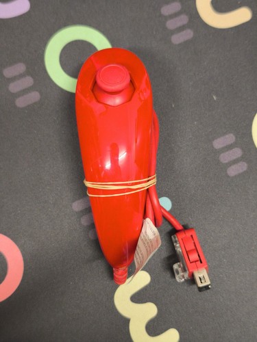 Nintendo wii controller - nintendo,