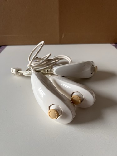 Controller nunchuck bianchi - controller,