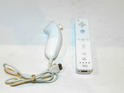 Nintendo rvl 003 - nintendo, rvl-003