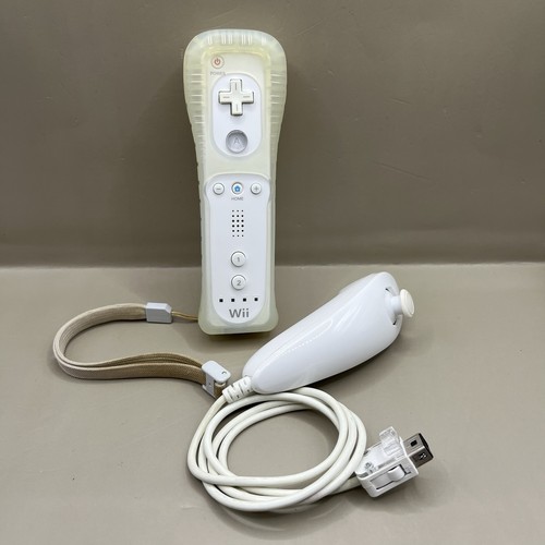Wii mote controller nintendo - controller,