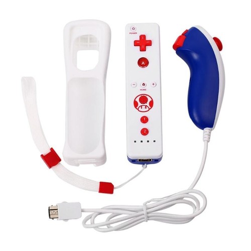 Nintendo wii - remote, &