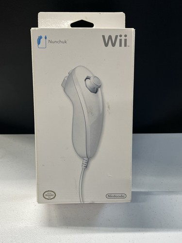 Nintendo wii white - wii,