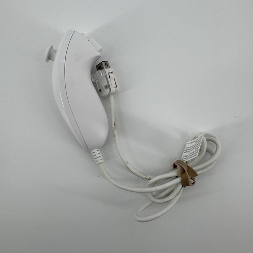 Nintendo wii controller - nintendo,