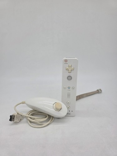Telecomando nunchuck - telecomando, +