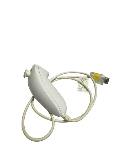 Nintendo nunchuck controller - nintendo,