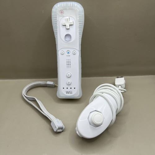Wii mote controller nintendo - wii,