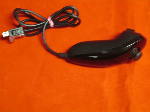 Nintendo oem nunchuck - oem,