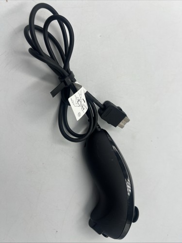 Autentico nintendo wii - autentico,