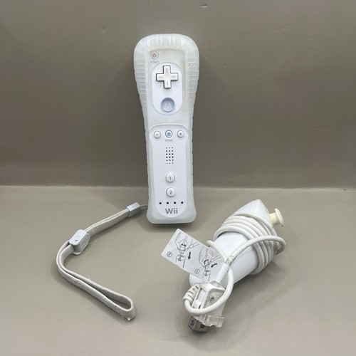Wii mote controller nintendo - wii,