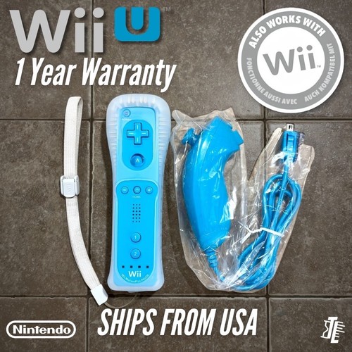 Telecomando oem nintendo - nintendo, wii