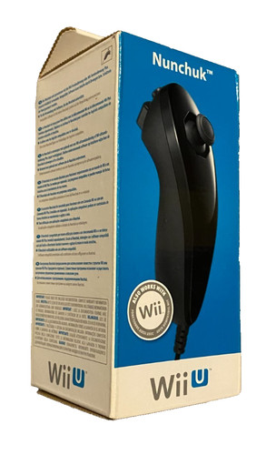 Nintendo wii - wii,
