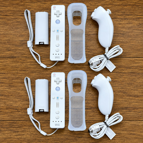 Telecomando oem nintendo - telecomando,