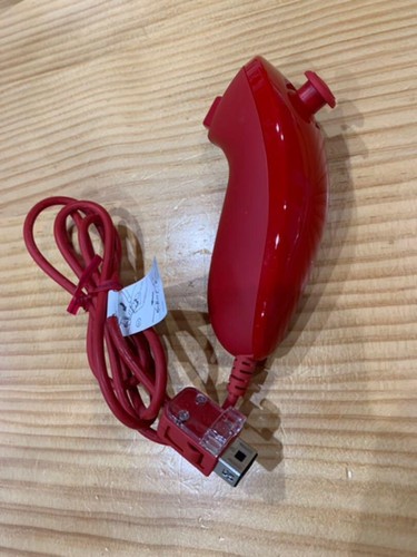 Telecomando ufficiale rosso - telecomando,