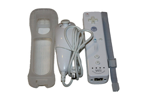 Telecomando originale nintendo - telecomando,