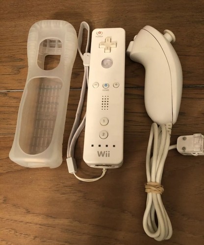 Telecomando nintendo wii - nintendo,